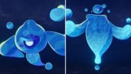Two types of Tainted Hydro Phantasms (Image via HoYoverse)